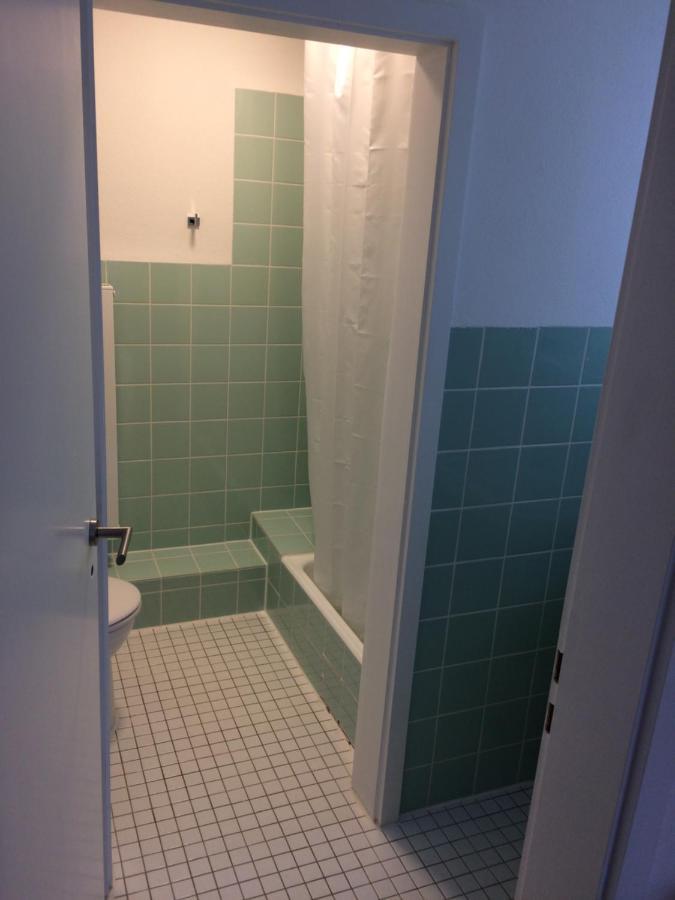 Apartment Naehe Ettlingen - 15 Min Zur Messe Karlsruhe Malsch  Exterior foto